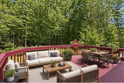 35 Castle Dr, Sharon, MA 02067 - Photo 30
