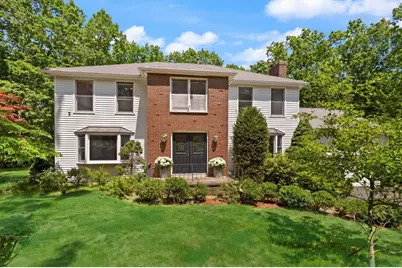 35 Castle Dr, Sharon, MA 02067 - Photo 1