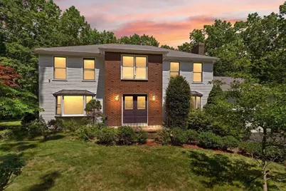 35 Castle Dr, Sharon, MA 02067 - Photo 38