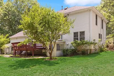 35 Castle Dr, Sharon, MA 02067 - Photo 32