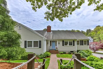 240 Riverview Drive, Chatham, MA 02633 - Photo 2