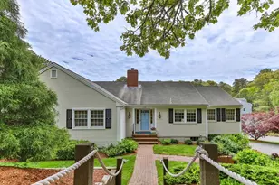 240 Riverview Dr, Chatham, MA 02633 - Photo 2