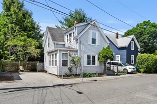 5 Morrill Pl, Lynn, MA 01902 - Photo 1