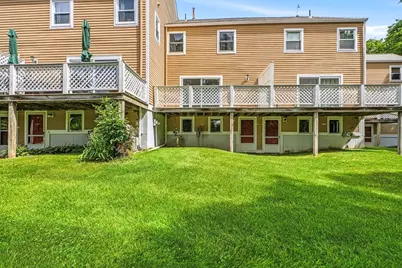 44 Merlin Ct #44, Worcester, MA 01602 - Photo 34