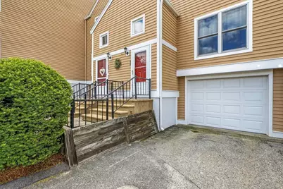 44 Merlin Ct #44, Worcester, MA 01602 - Photo 2