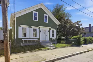 501 Pine St, Fall River, MA 02720 - Photo 2