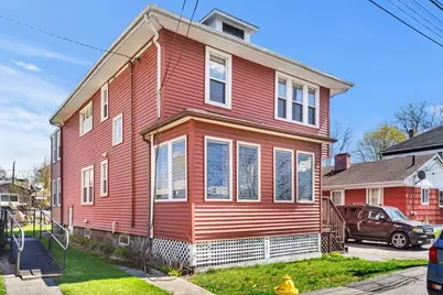 14 Child Street #2, Boston, MA 02136 - Photo 1