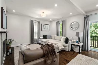 59 Mozart St #2, Boston, MA 02130 - Photo 2
