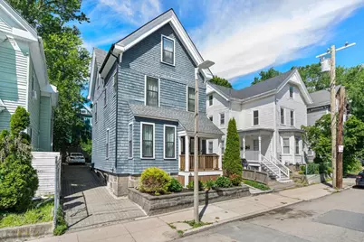 59 Mozart St #2, Boston, MA 02130 - Photo 24