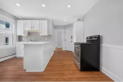 43 Mill St #43B, Quincy, MA 02169 - Photo 1