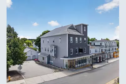 104-108 Parker St, Gardner, MA 01440 - Photo 1