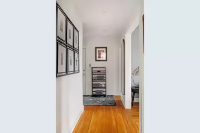 23 Strathmore Road #3, Brookline, MA 02445 - Photo 4