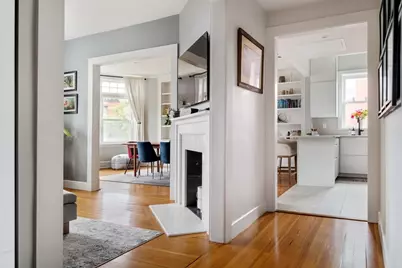 23 Strathmore Road #3, Brookline, MA 02445 - Photo 10
