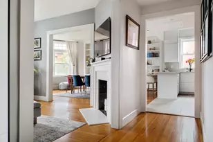 23 Strathmore Rd, Brookline, MA 02445 - Photo 10