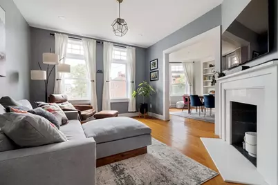 23 Strathmore Road #3, Brookline, MA 02445 - Photo 8