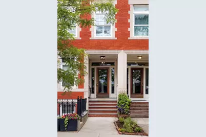 23 Strathmore Road #3, Brookline, MA 02445 - Photo 2