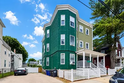 11 Endicott Ave, Somerville, MA 02144 - Photo 1