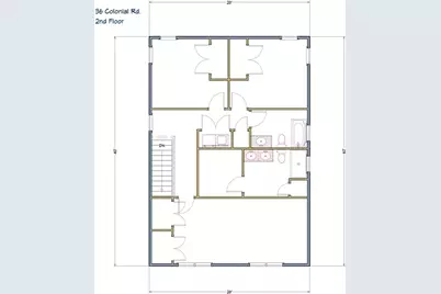 36 Colonial Rd., Webster, MA 01570 - Photo 40