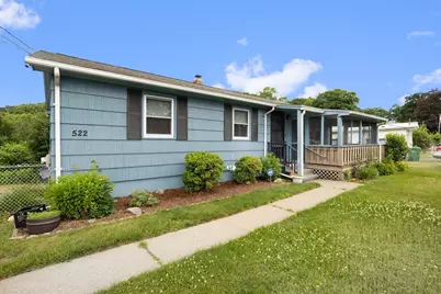 522 Prospect St, Chicopee, MA 01020 - Photo 4