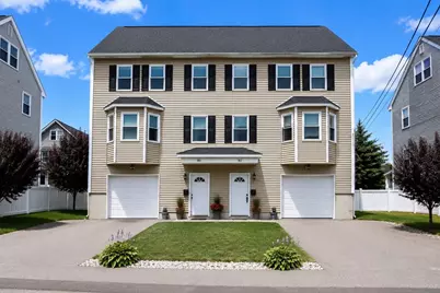 82 Franklin St #82, Haverhill, MA 01830 - Photo 1