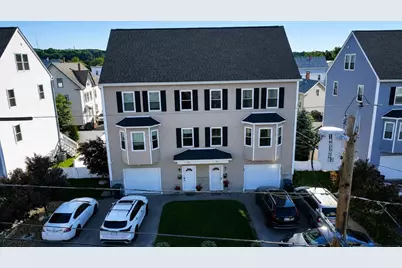 82 Franklin St #82, Haverhill, MA 01830 - Photo 1