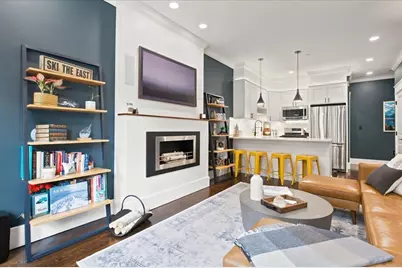 48 Chelsea St #1, Boston, MA 02128 - Photo 4