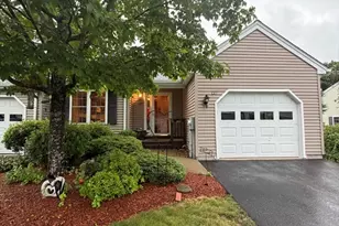 127 Caspian Way, Fitchburg, MA 01420 - Photo 1