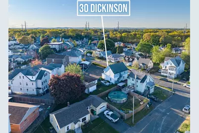 30 Dickinson Street, Chicopee, MA 01020 - Photo 38