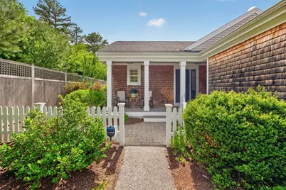60 Conifer Hill #60, Plymouth, MA 02360 - Photo 2
