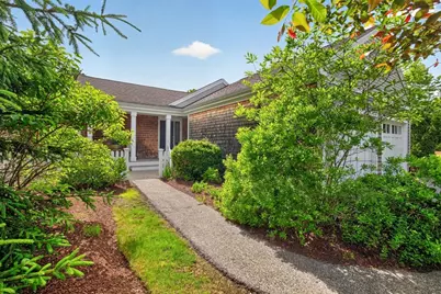 60 Conifer Hill #60, Plymouth, MA 02360 - Photo 1