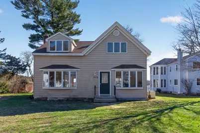 436 Reservoir St, Norton, MA 02766 - Photo 4