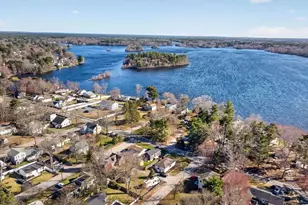 436 Reservoir St, Norton, MA 02766 - Photo 6