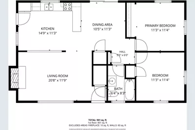 887 North St, Agawam, MA 01030 - Photo 28