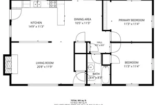 887 North St, Agawam, MA 01030 - Photo 28