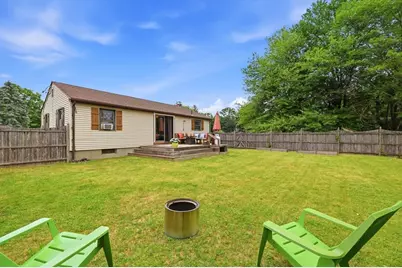 887 North St, Agawam, MA 01030 - Photo 20