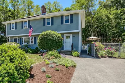 13 Christie Drive #B, Newburyport, MA 01950 - Photo 34