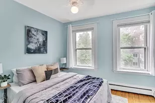 1228 Cambridge St, Cambridge, MA 02139 - Photo 8