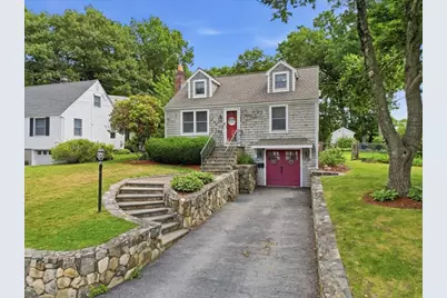 104 Higgins Rd, Framingham, MA 01701 - Photo 2