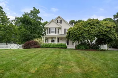 58 Brook Street, Scituate, MA 02066 - Photo 2