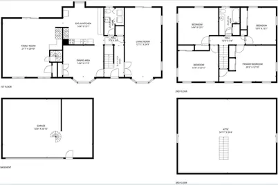 37 Michele Ln, Braintree, MA 02184 - Photo 38