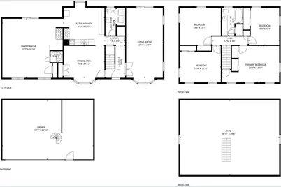 37 Michele Ln, Braintree, MA 02184 - Photo 38