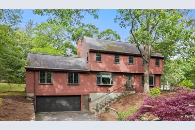 37 Michele Ln, Braintree, MA 02184 - Photo 1
