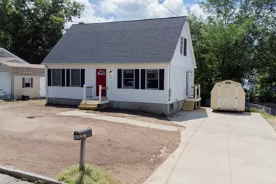 31 Crawford Cir, Springfield, MA 01108 - Photo 34