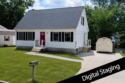31 Crawford Cir, Springfield, MA 01108 - Photo 30