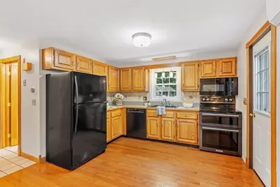38 B Tory Fort Ln, Worcester, MA 01602 - Photo 6