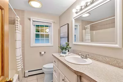 38 B Tory Fort Ln, Worcester, MA 01602 - Photo 20