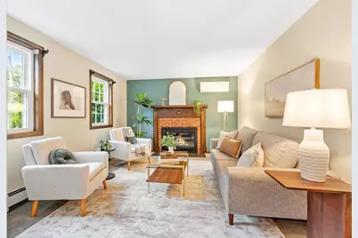 38 B Tory Fort Ln, Worcester, MA 01602 - Photo 2
