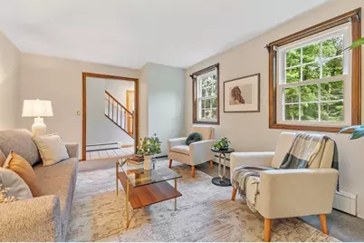 38 B Tory Fort Ln, Worcester, MA 01602 - Photo 4