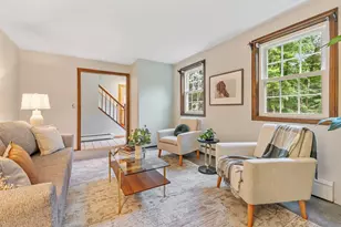 38B Tory Fort Ln, Worcester, MA 01602 - Photo 4