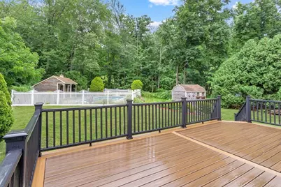 38 B Tory Fort Ln, Worcester, MA 01602 - Photo 12